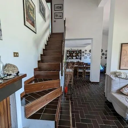 Tiziana R1673 Villa *