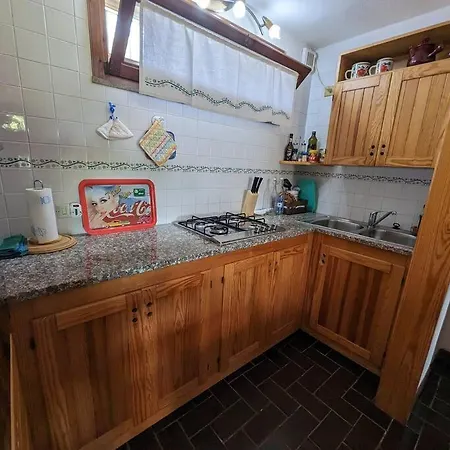 Tiziana R1673 Villa
