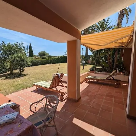 Villa Tiziana R1673 Is Traias