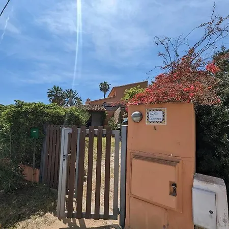 Tiziana R1673 Villa