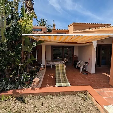 Villa Tiziana R1673 Is Traias